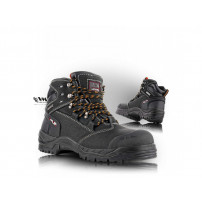 VM Footwear DUBLIN O2 pracovná členková obuv 2440-O2