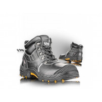 VM Footwear LUXEMBURG S3 bezpečnostná členková obuv 2310-S3