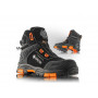 VM Footwear OAKLAND O6 pracovná členková obuv 7770-O6