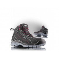 VM Footwear OXFORD S3 bezpečnostná členková obuv 5130-S3