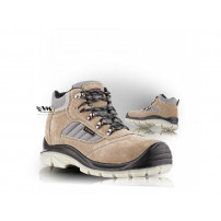 VM Footwear LISABON S1 bezpečnostná členková obuv 2660-S1