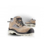 VM Footwear LISABON S1 bezpečnostná členková obuv 2660-S1