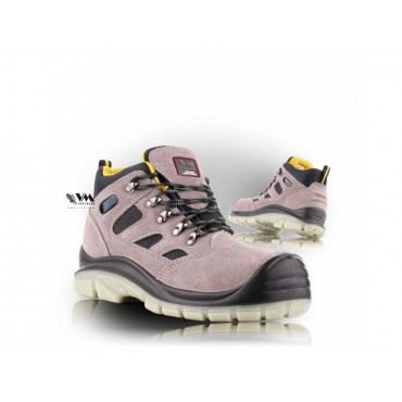 VM Footwear MADRID O1 pracovná členková obuv 2990-O1