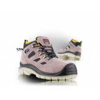 VM Footwear MADRID O1 pracovná členková obuv 2990-O1