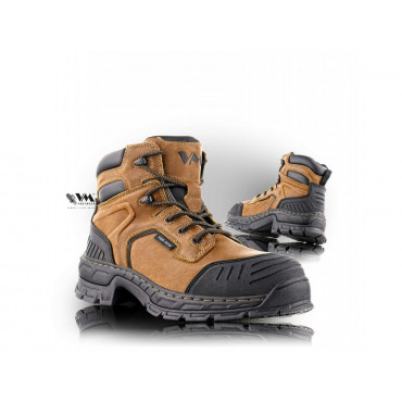 VM Footwear WINNIPEG členková outdoor obuv 4900-40