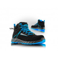 VM Footwear QUEBEC S1 bezpečnostná členková obuv ESD 2230-S1PESD