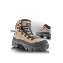 VM Footwear SANTIAGO OB členková pracovná/outdoor obuv 4170-OB