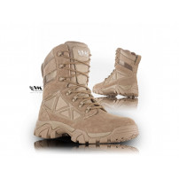 VM Footwear MANCHESTER O2 pracovná poloholeňová obuv 6590-O1