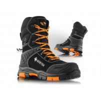 VM Footwear UTAH O6 pracovná poloholeňová obuv 7590-O6