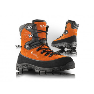 VM Footwear CURYCH S7L bezpečnostná poloholeňová obuv 7990-S7L