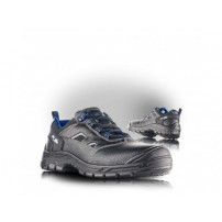 VM WIENNA O1 pracovná poltopánka 2885-O1