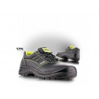 VM GÖTEBORG S1 pracovná poltopánka 3285-S1