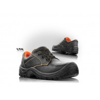 VM RIJEKA S3 pracovná poltopánka 3185-S3