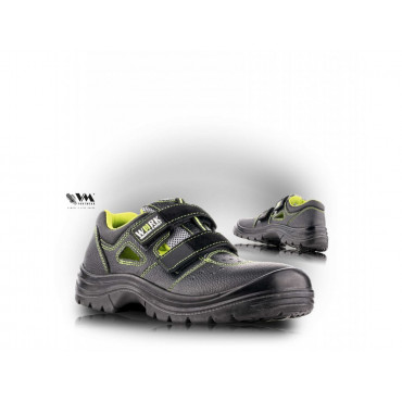 VM UPPSALA O1 pracovný sandál 3235-O1