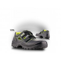 VM UPPSALA O1 pracovný sandál 3235-O1