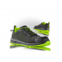 VM IBIZA S1 pracovná poltopánka 3155-S1