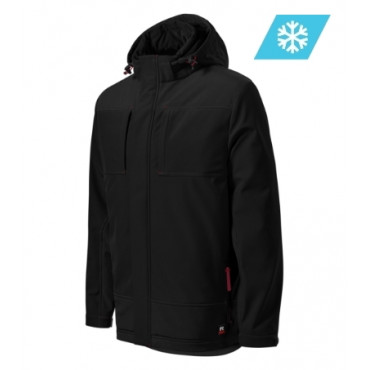 MALFINI VERTEX W55 Zimná softshellová bunda
