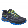 BENNON CALIBRO BLUE LOW Softshellová obuv