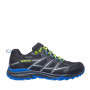 BENNON CALIBRO BLUE LOW Softshellová obuv