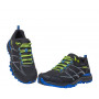 BENNON CALIBRO BLUE LOW Softshellová obuv