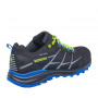 BENNON CALIBRO BLUE LOW Softshellová obuv
