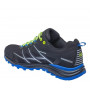 BENNON CALIBRO BLUE LOW Softshellová obuv