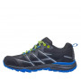 BENNON CALIBRO BLUE LOW Softshellová obuv