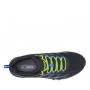BENNON CALIBRO BLUE LOW Softshellová obuv