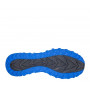 BENNON CALIBRO BLUE LOW Softshellová obuv