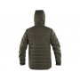 CXS 4ENVI PORTLAND Bunda zimná, khaki