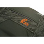 CXS 4ENVI HAMPTON Bunda/mikina na zips, khaki