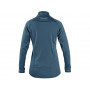 CXS TORONTO Mikina dámska, oceľovo modrá