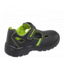 BENNON BASIC O1 SANDAL Obuv sandál