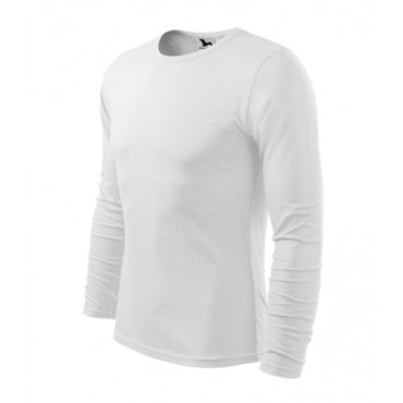MALFINI FIT-T LS 119 Tričko pánske