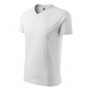 MALFINI V-NECK 102 Tričko unisex