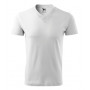 MALFINI V-NECK 102 Tričko unisex