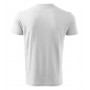 MALFINI V-NECK 102 Tričko unisex