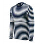 MALFINI SAILOR LS 807 Tričko unisex