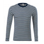 MALFINI SAILOR LS 807 Tričko unisex
