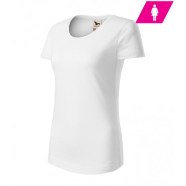 MALFINI ORIGIN (GOTS) 172 Tričko dámske