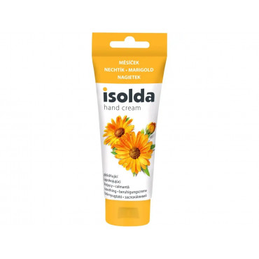ISOLDA krém na ruky, NECHTÍK