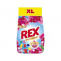REX COLOR 45 PD Prací prášok