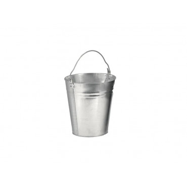 CXS Vedro 12l, pozinkované
