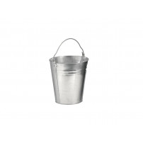 CXS Vedro 12l, pozinkované