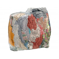 CXS Textil lisovaný, MIX 10kg