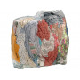 CXS Textil lisovaný, MIX 10kg