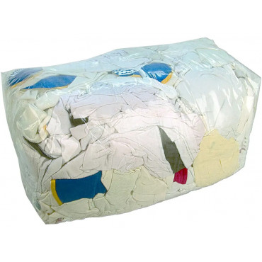 CXS Textil lisovaný, svetlý 10kg
