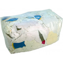 CXS Textil lisovaný, svetlý 10kg