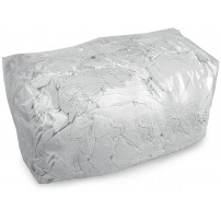 CXS Textil lisovaný, biely 10kg