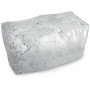 CXS Textil lisovaný, biely 10kg